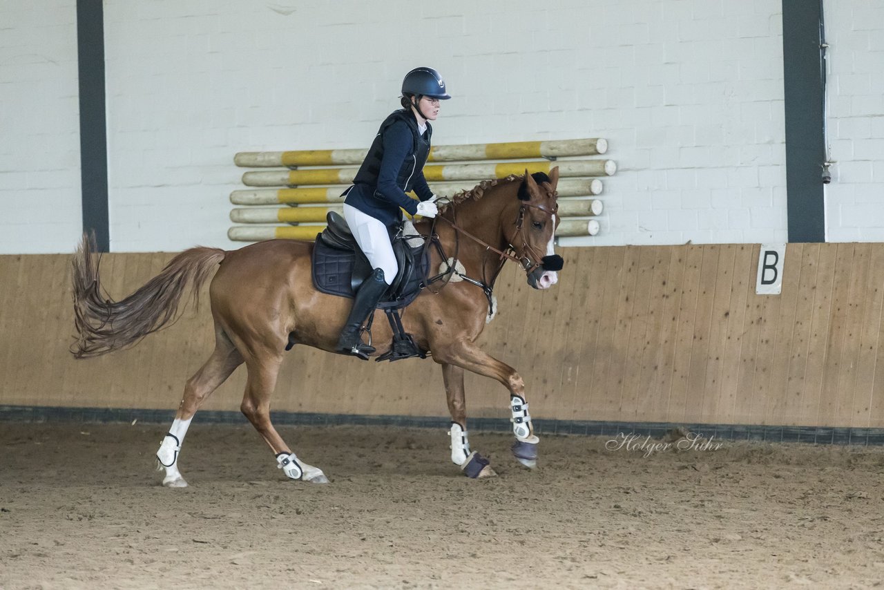 Bild 50 - Pony Akademie Turnier